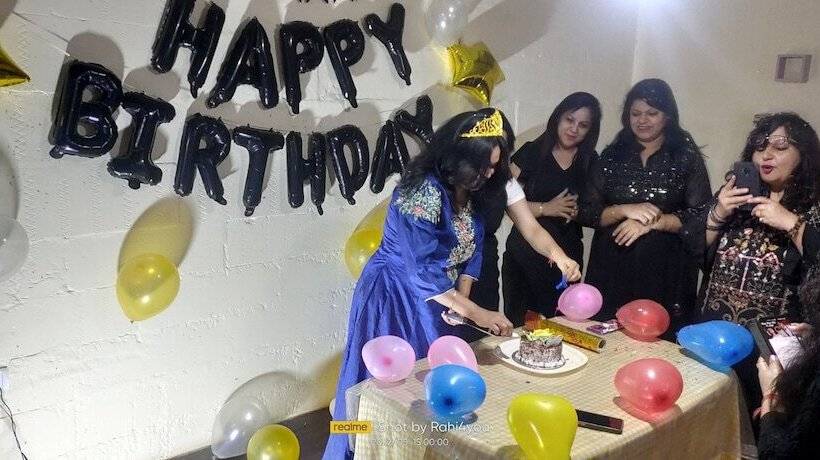 Hotel Family In The Hills By Nature S Glamping