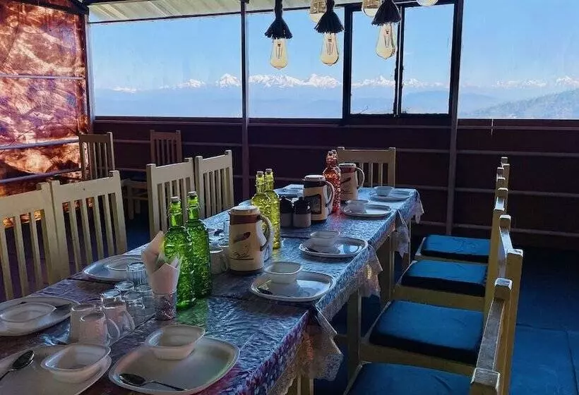 ホテル Family In The Hills By Nature S Glamping