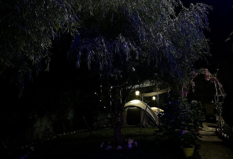 Hotel Family In The Hills By Nature S Glamping