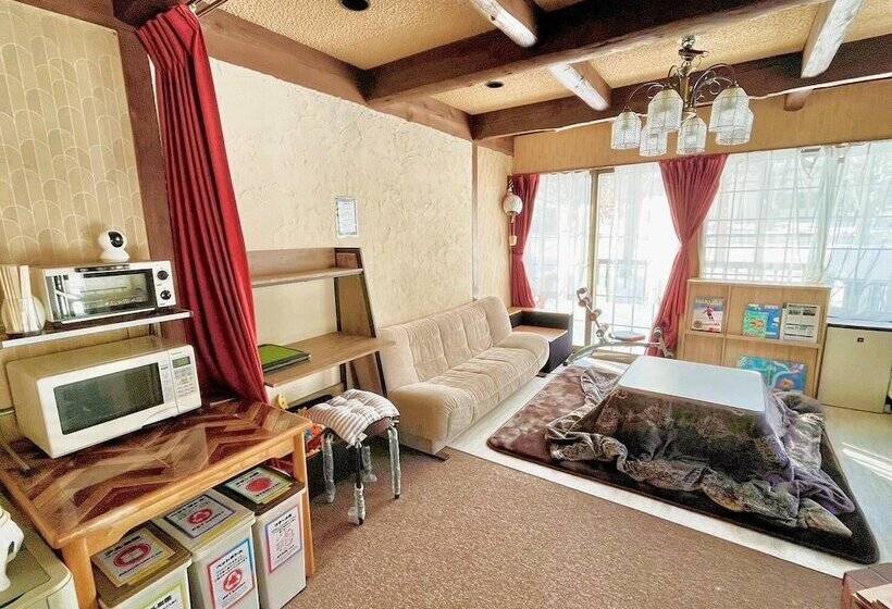 Pension College Hakuba