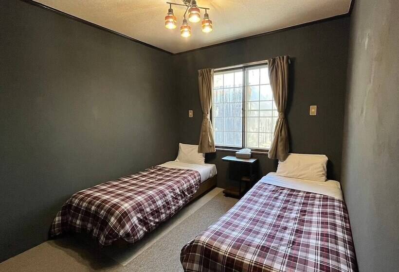 Pension College Hakuba