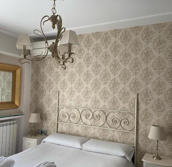 Bed and Breakfast Suite Comares