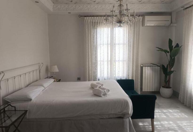 Bed and Breakfast Suite Comares