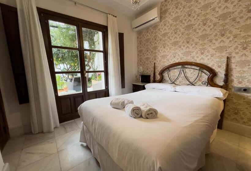 Bed and Breakfast Suite Comares