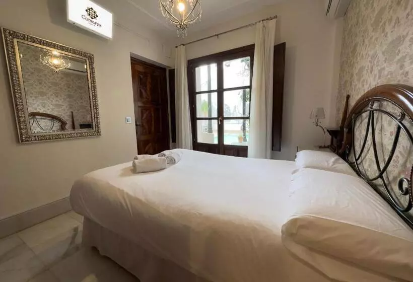 Bed and Breakfast Suite Comares