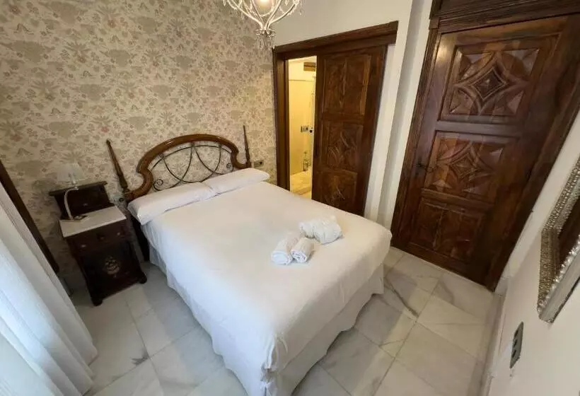 Bed and Breakfast Suite Comares