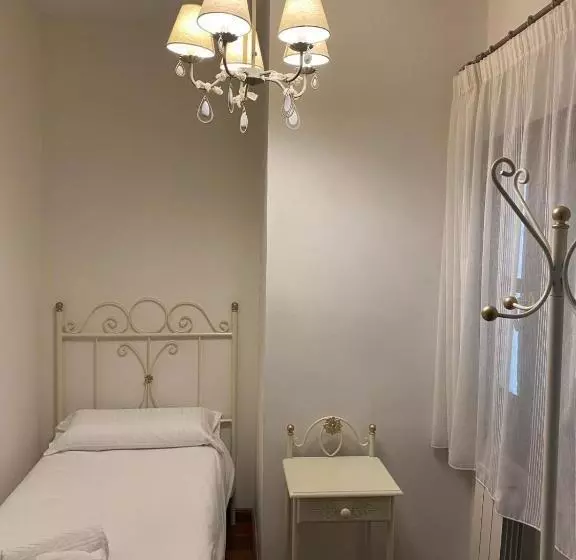 Bed and Breakfast Suite Comares