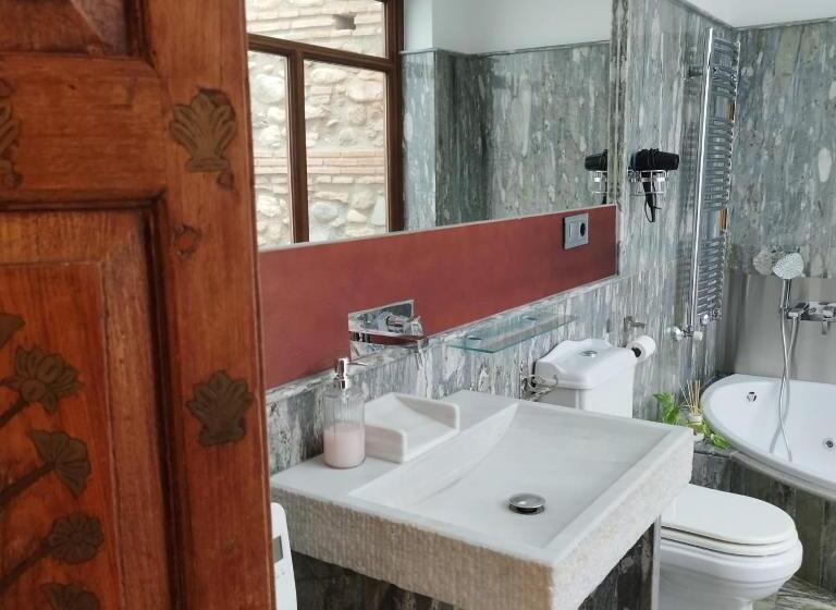 Bed and Breakfast Suite Comares