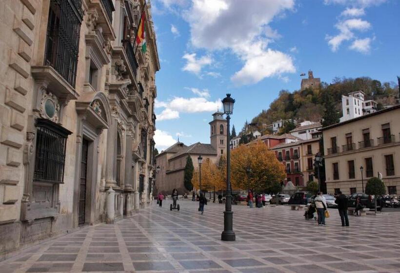 Bed and Breakfast Suite Comares