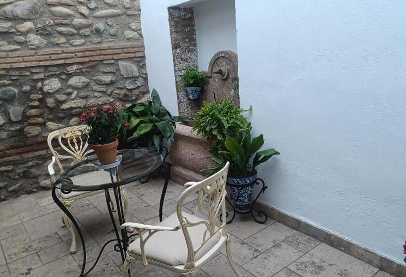 Bed and Breakfast Suite Comares