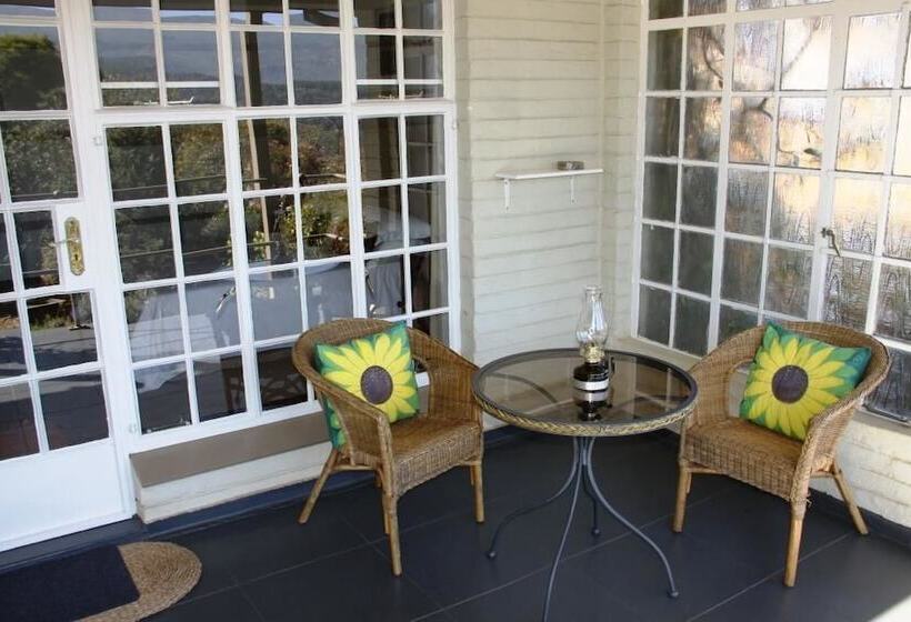 민박 Hillwatering Country House