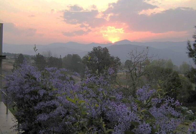 민박 Hillwatering Country House