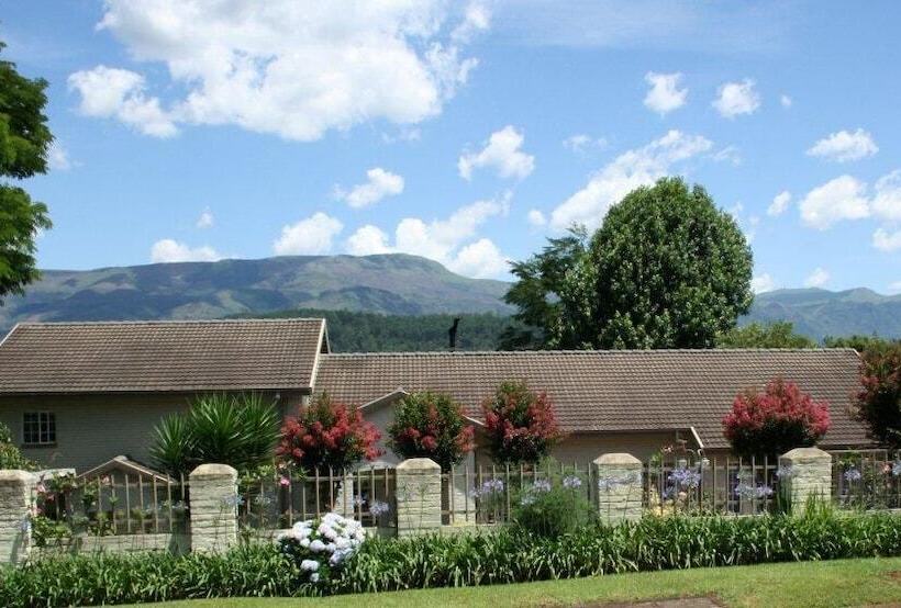 민박 Hillwatering Country House