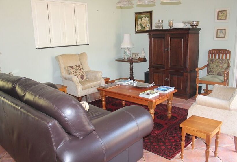 민박 Hillwatering Country House