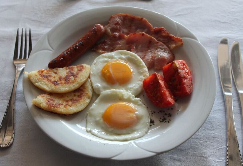 민박 Hillwatering Country House