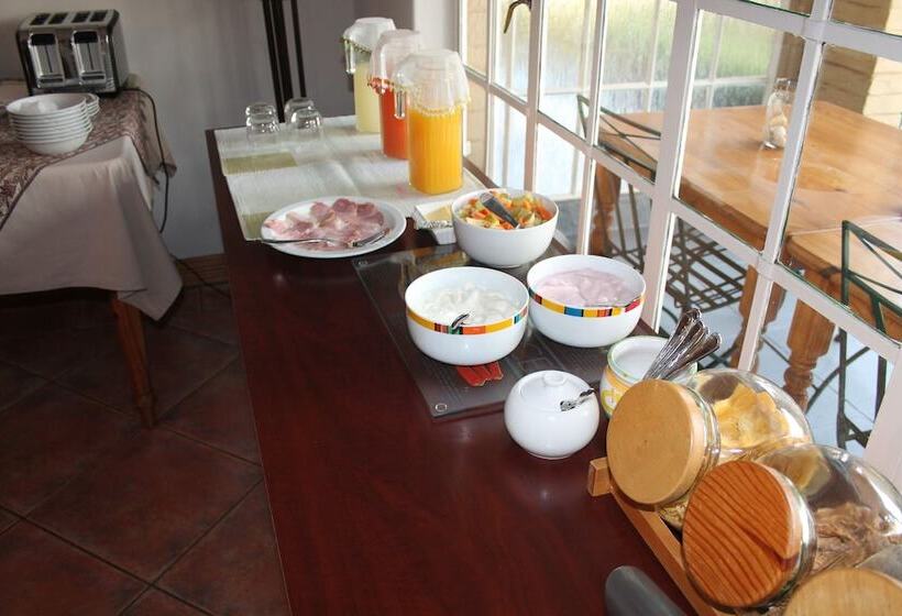 민박 Hillwatering Country House