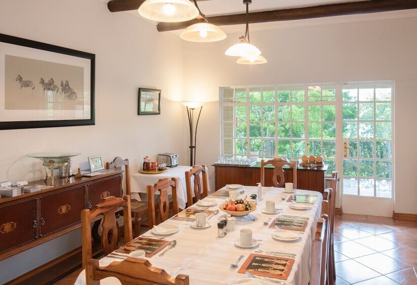 민박 Hillwatering Country House