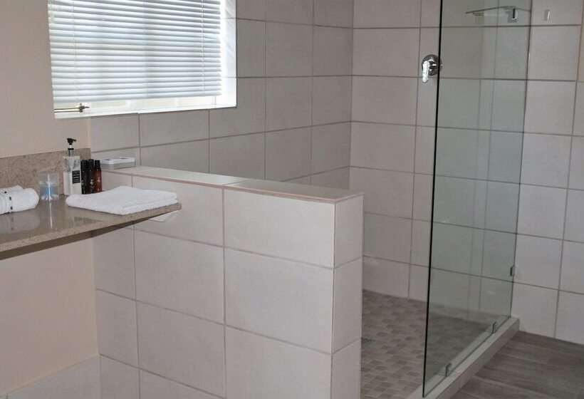 민박 Hillwatering Country House