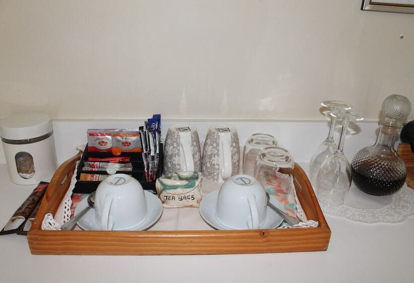 민박 Hillwatering Country House