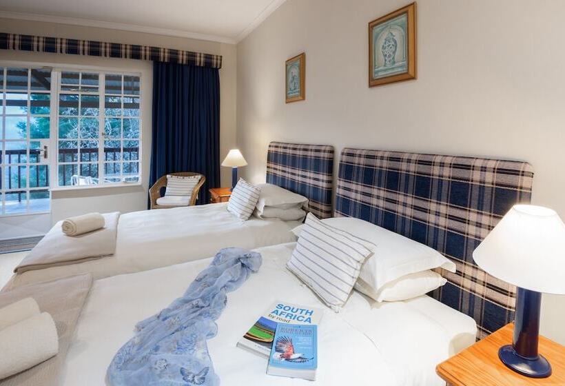 민박 Hillwatering Country House