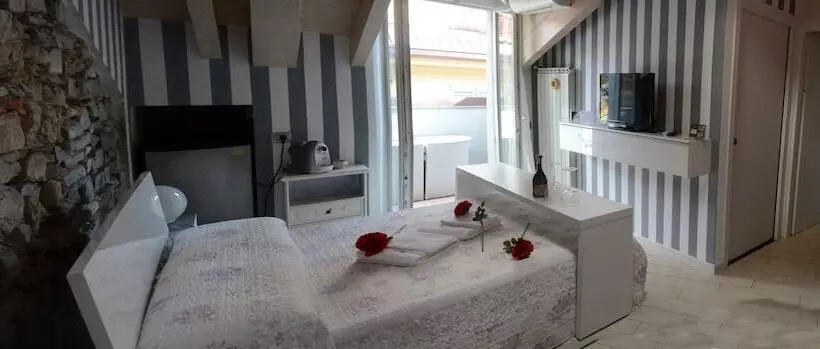 Bed And Breakfast Storico