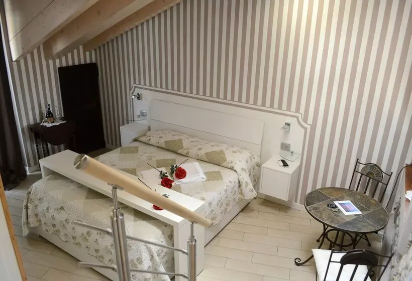 Bed And Breakfast Storico