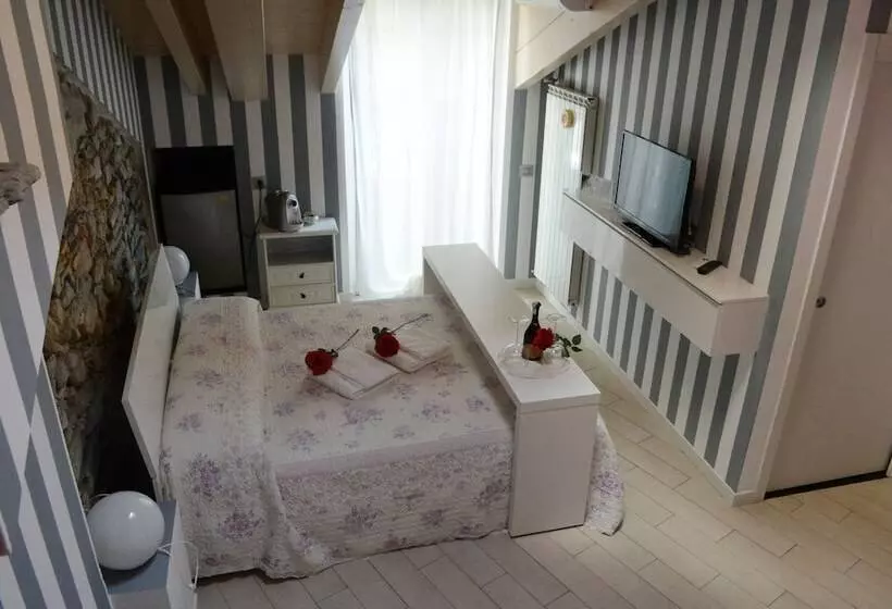 Bed And Breakfast Storico