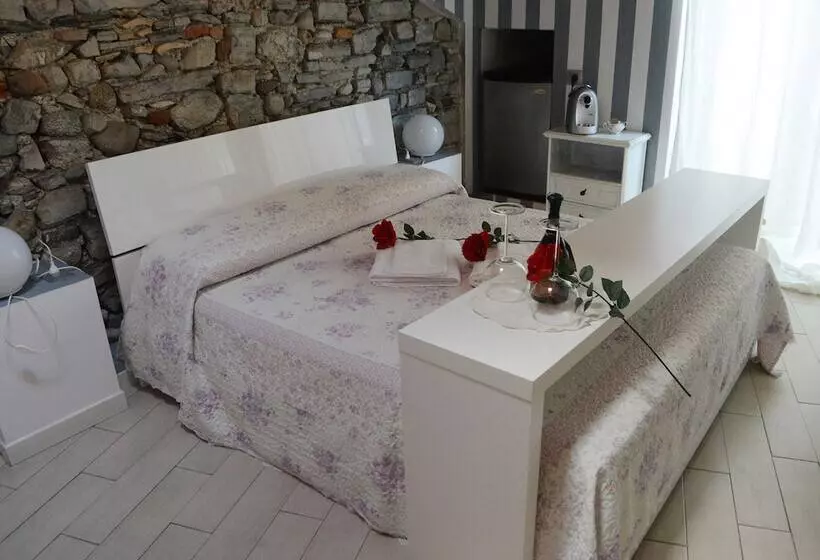 Bed And Breakfast Storico