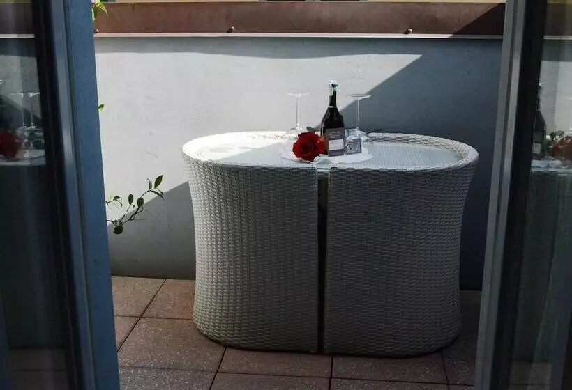Bed And Breakfast Storico