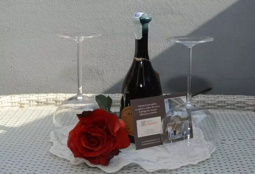 Bed And Breakfast Storico