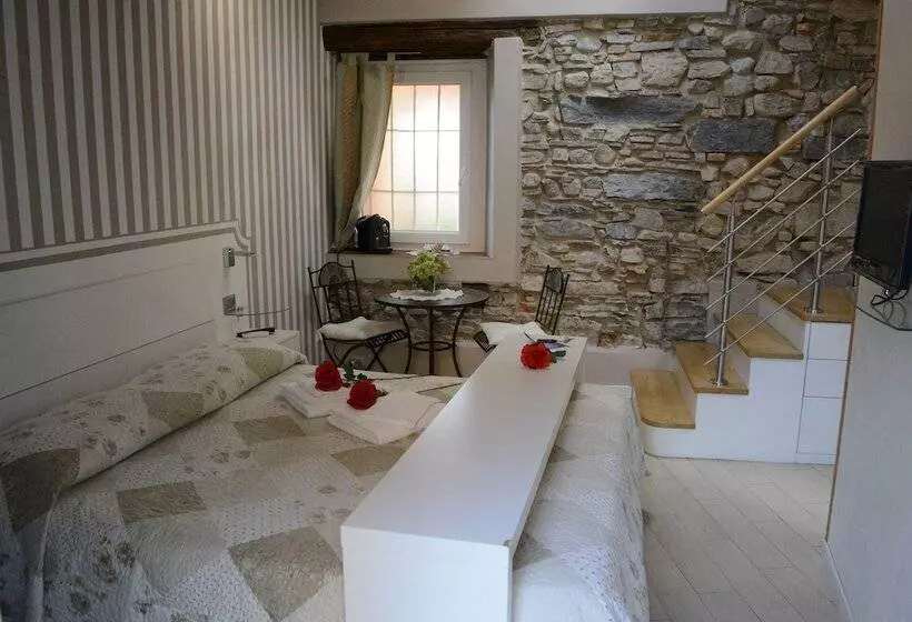 Bed And Breakfast Storico