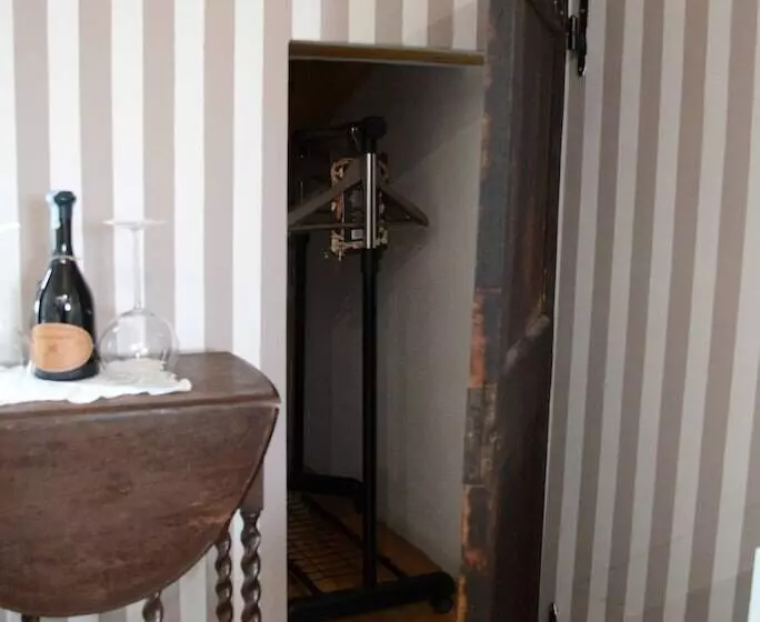 Bed And Breakfast Storico