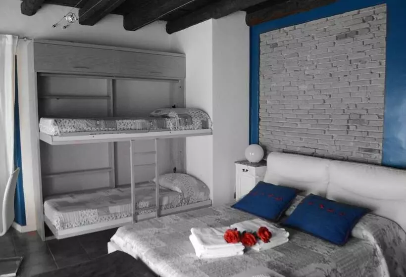 Bed And Breakfast Storico