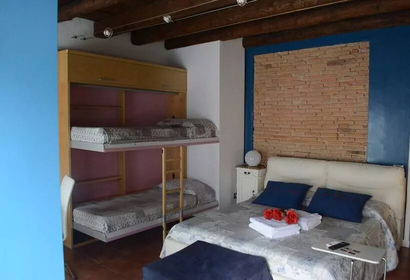 Bed And Breakfast Storico