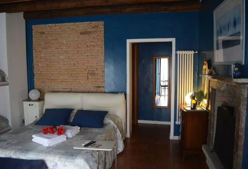 Bed And Breakfast Storico