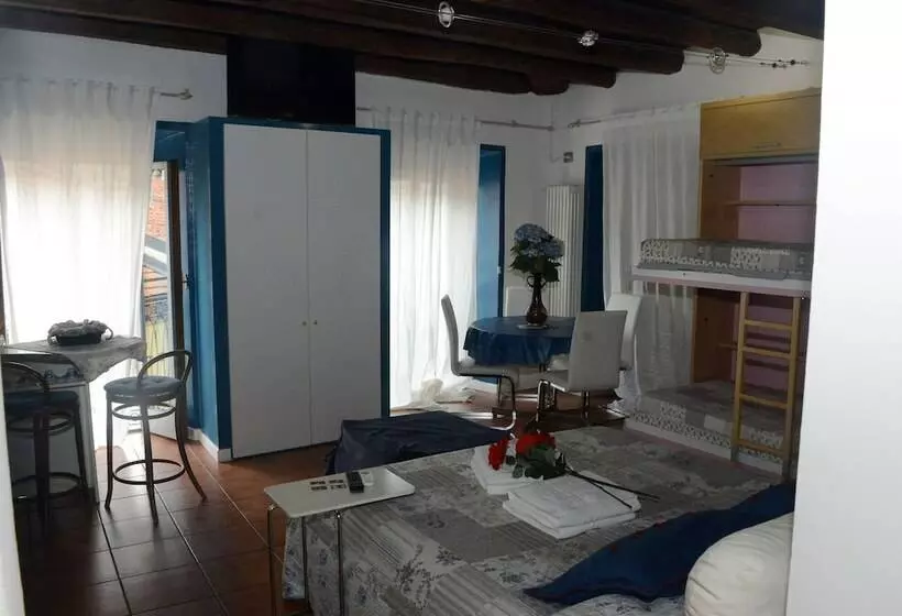 Bed And Breakfast Storico