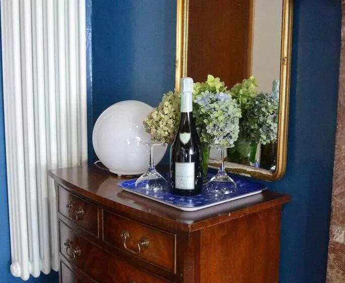 Bed And Breakfast Storico