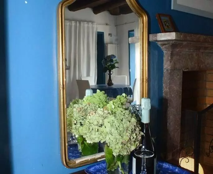 Bed And Breakfast Storico