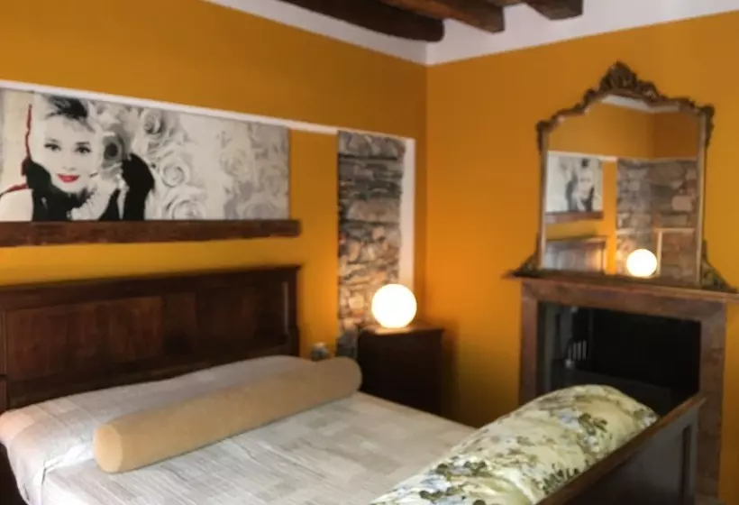 Bed And Breakfast Storico