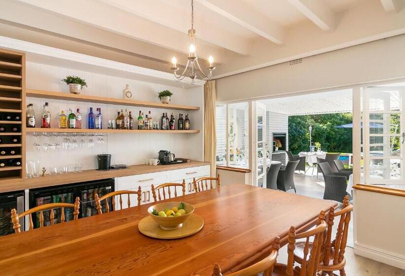 צימר The Knysna Belle Guest House