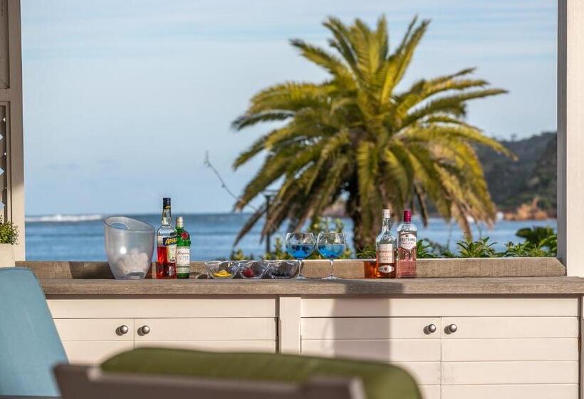 צימר The Knysna Belle Guest House