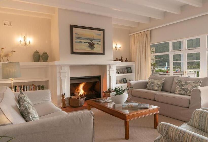 צימר The Knysna Belle Guest House