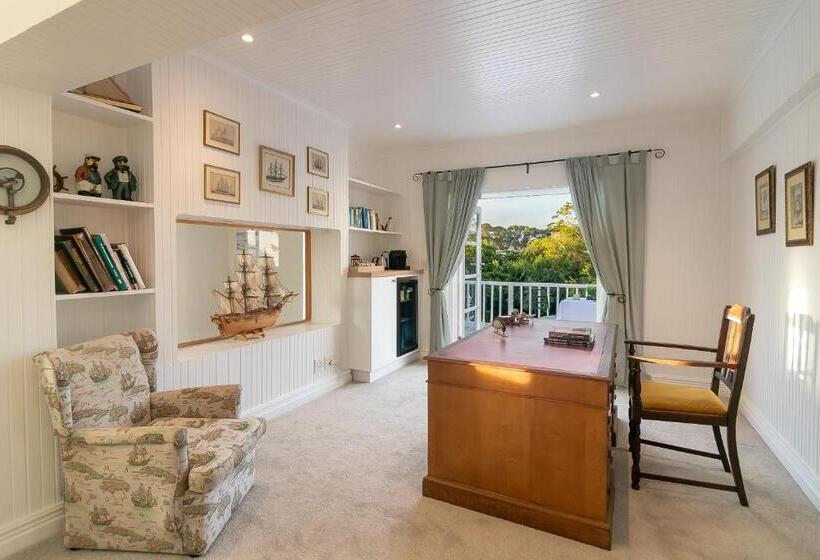 צימר The Knysna Belle Guest House