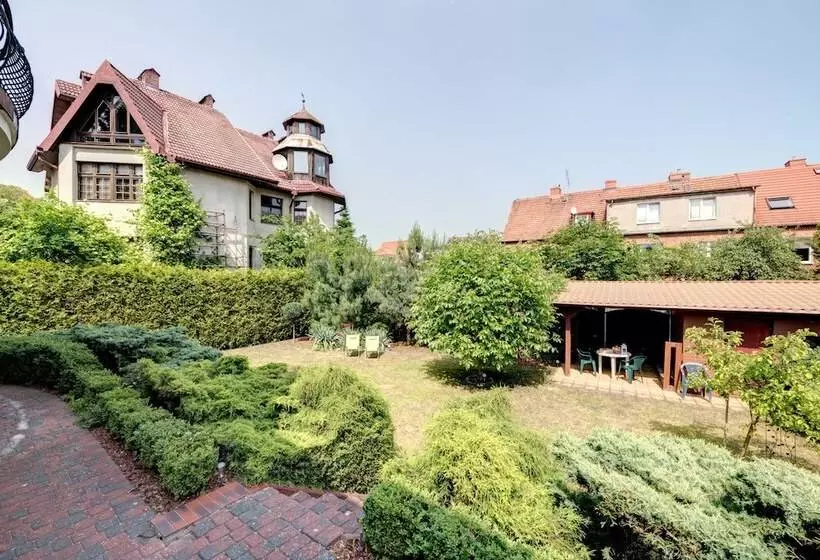 Dom & House   Willa Baltic Residence