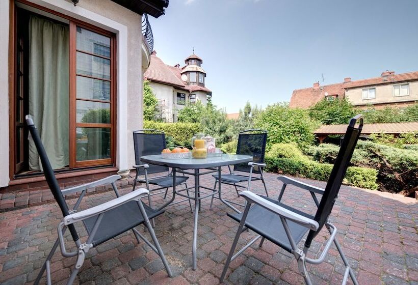 Dom & House   Willa Baltic Residence