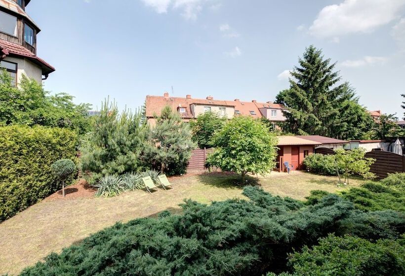 Dom & House   Willa Baltic Residence