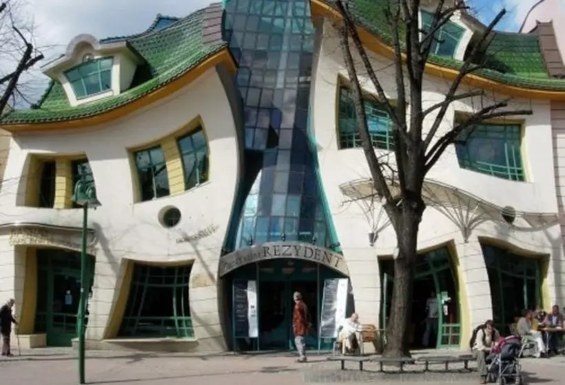 Dom & House   Willa Baltic Residence