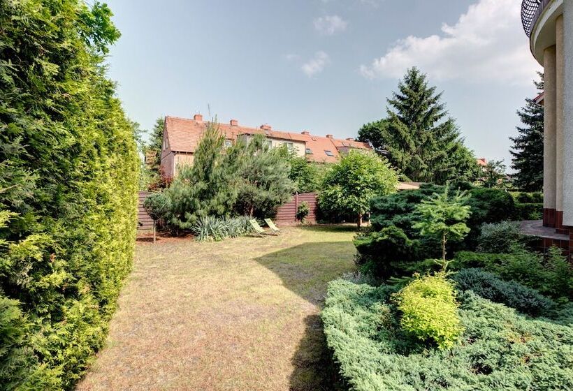 Dom & House   Willa Baltic Residence