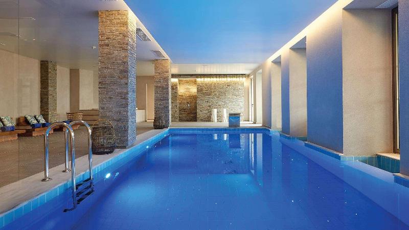 Eagles Villas   Small Luxury Hotels Of The World