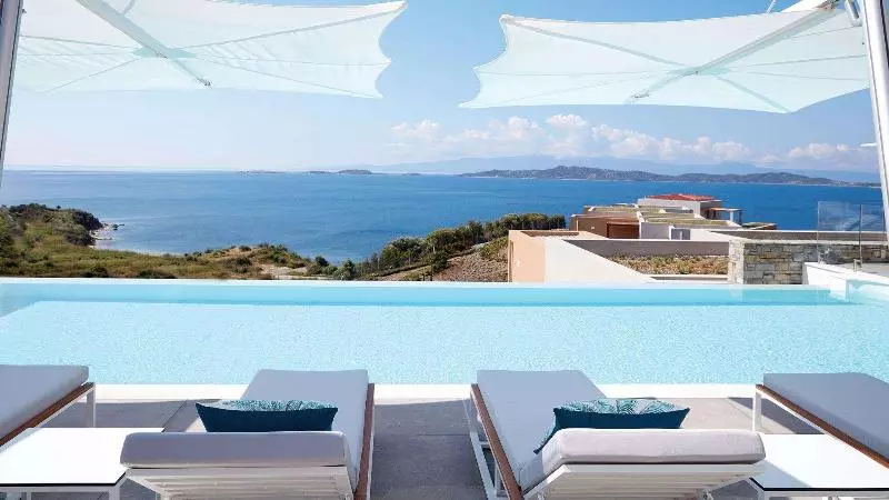 Eagles Villas Small Luxury Hotels Of The World